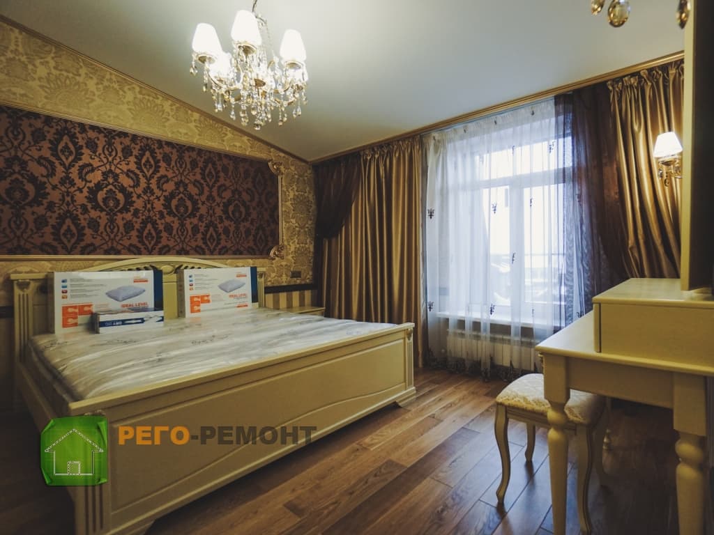 Частный ремонт квартир
